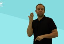 Tolk aanvragen (uitleg)