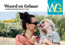 Woord en Gebaar (februari 2022)