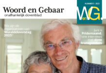 Woord en Gebaar nummer 3-2023
