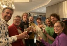 TYD nieuwe organisator Nationale LeesVertelwedstrijd