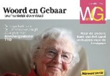 Woord en Gebaar nr 1-2024
