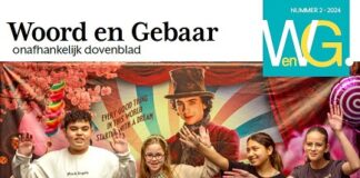 Woord en Gebaar 2-2024